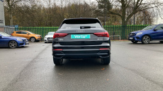 Audi Q3 35 TDI S Line 5dr S Tronic Diesel Estate